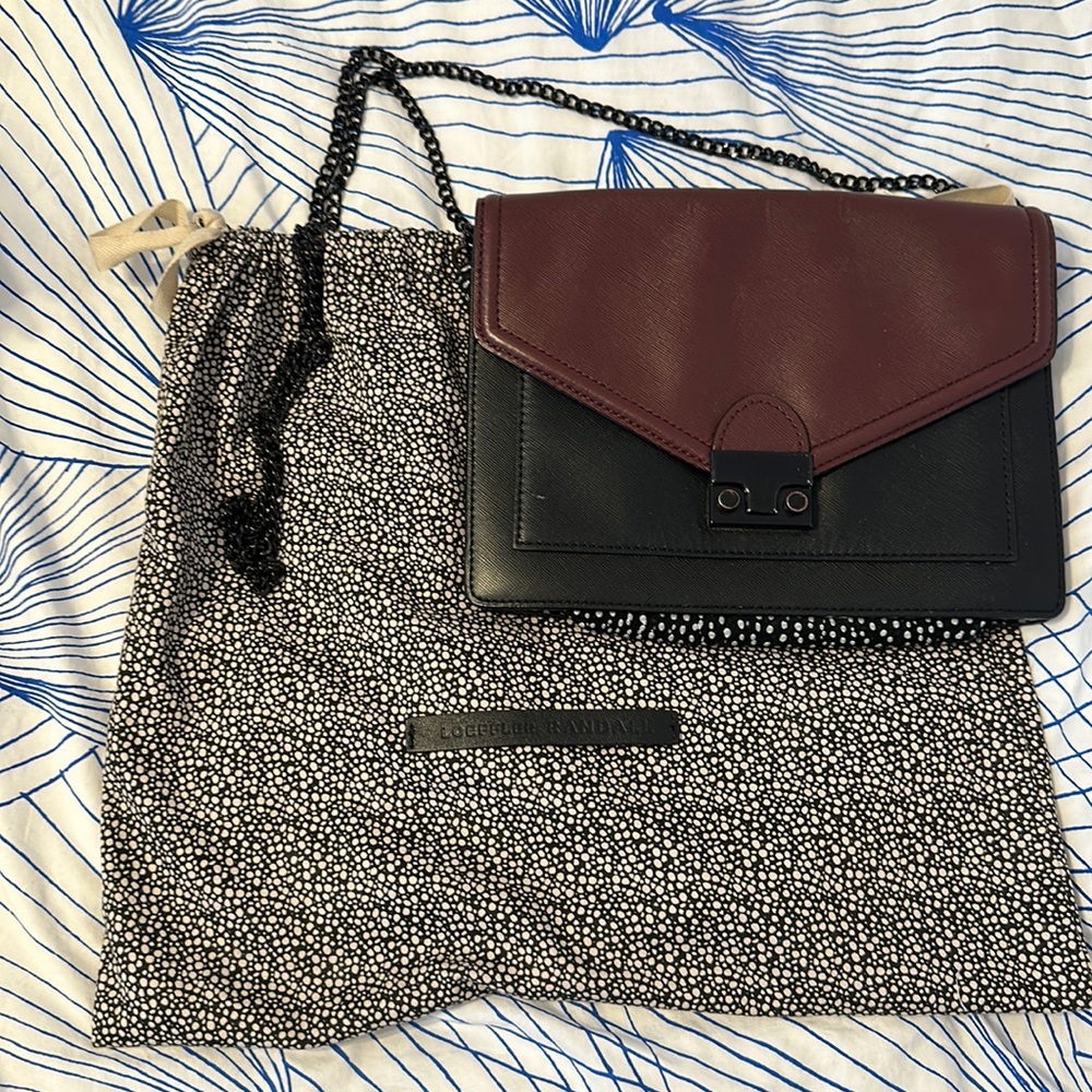 Loeffler Randall Crossbody